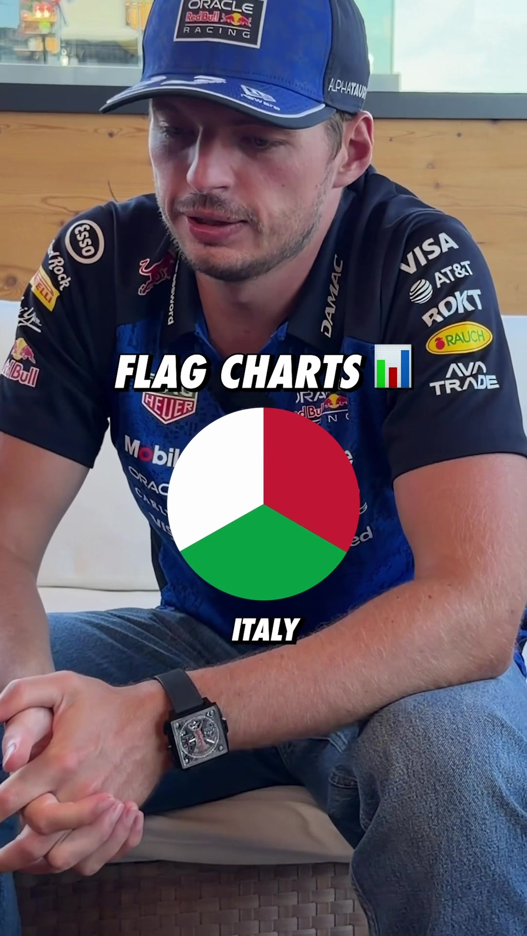@Red Bull Racing