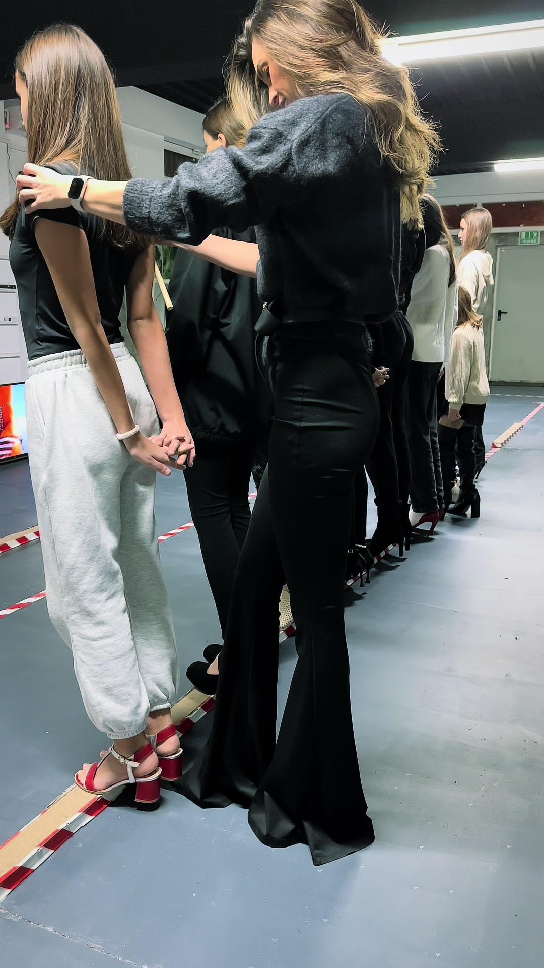 @Profa de Modeling