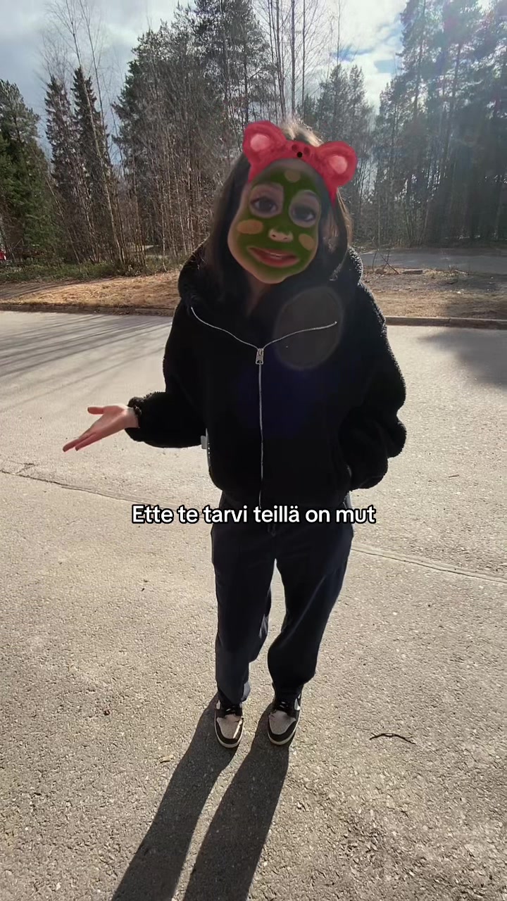 @🤷🏼♀️