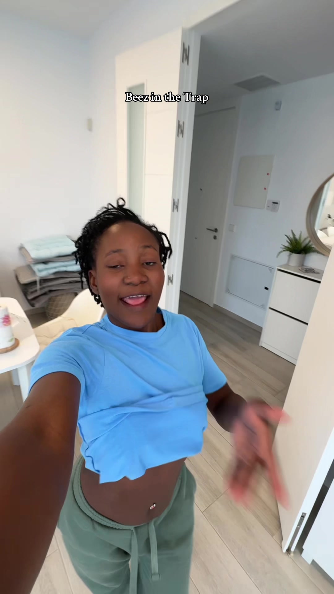 @Bikini Dina