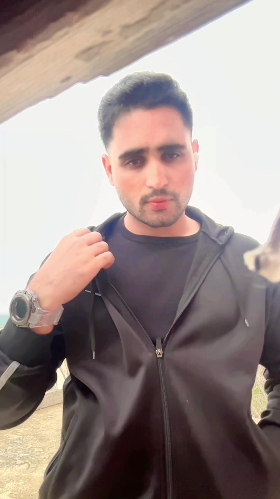 @Zafar Warraich 💘