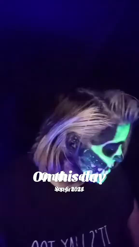 @🤘 Demonmazikeen89 😈