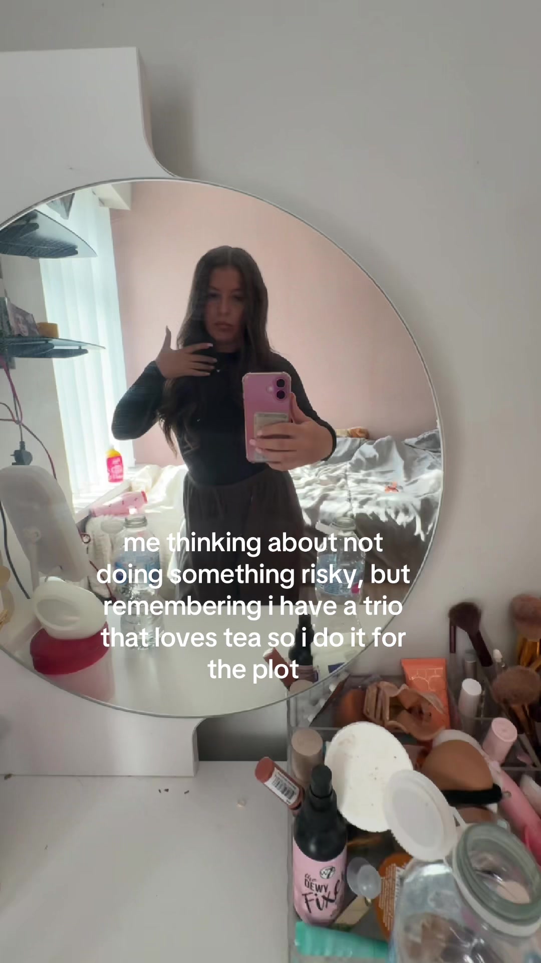 @Caitlin christensen
