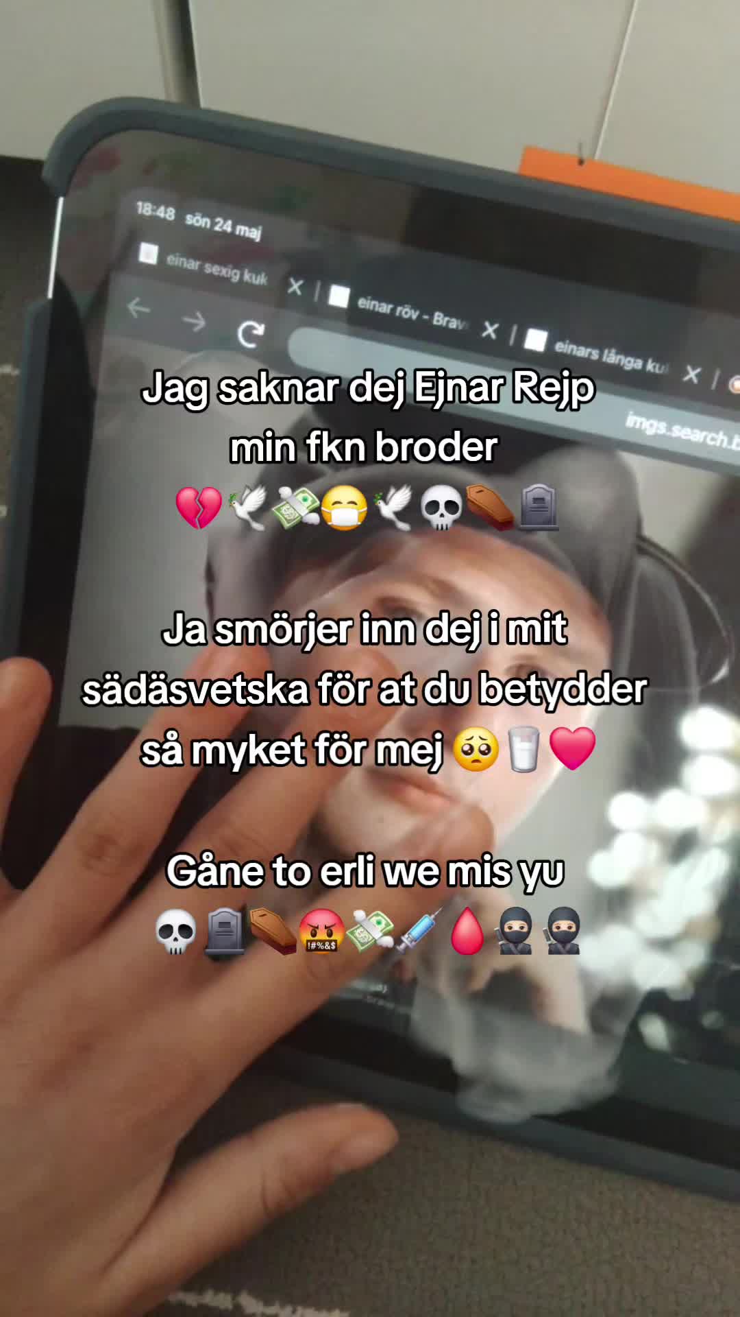 @-