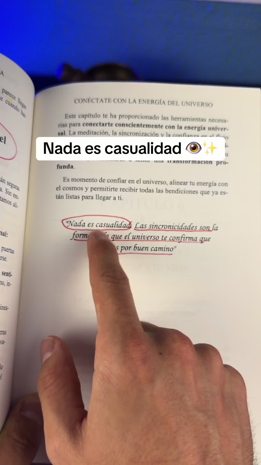 @Cómo Controlar la Energía