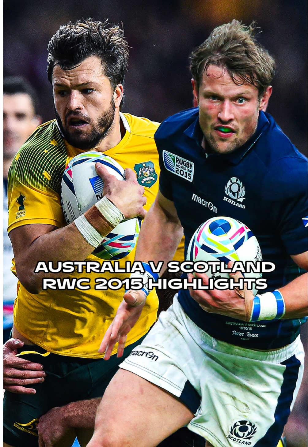 @Rugby World Cup