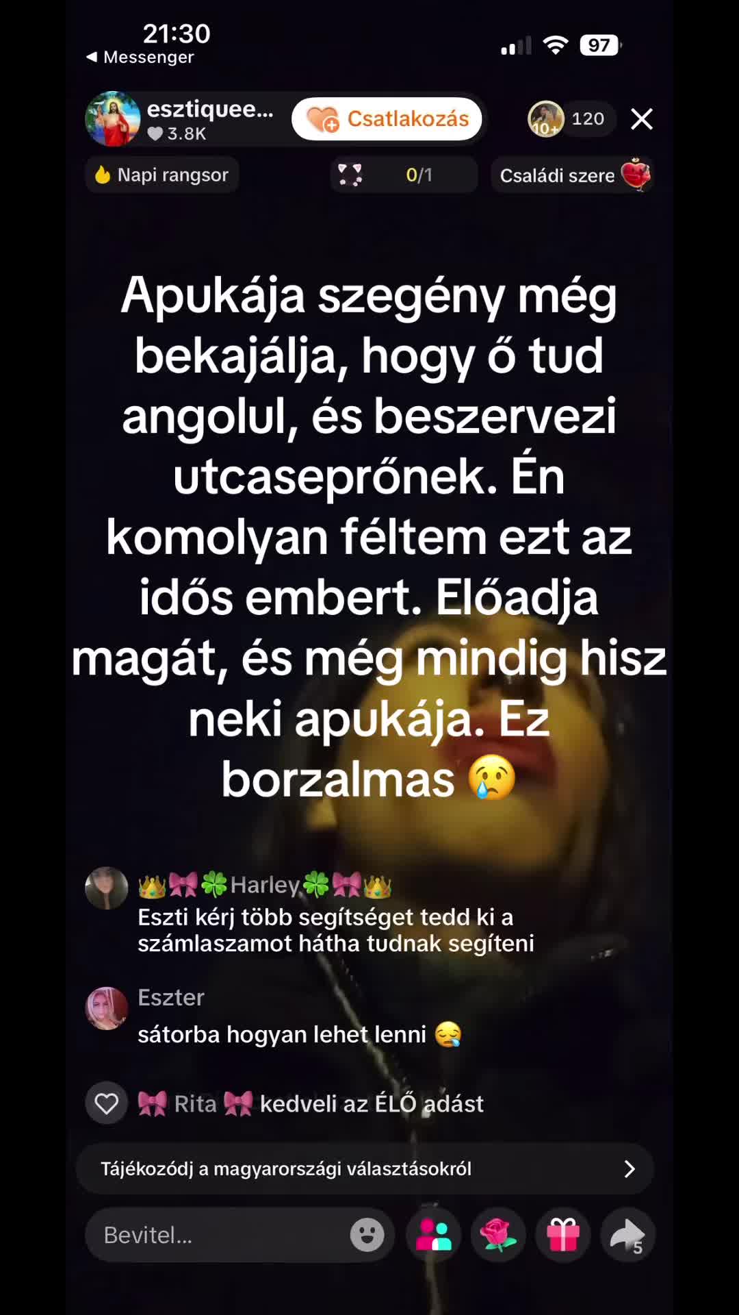 @A Messi&aacute;s 😎