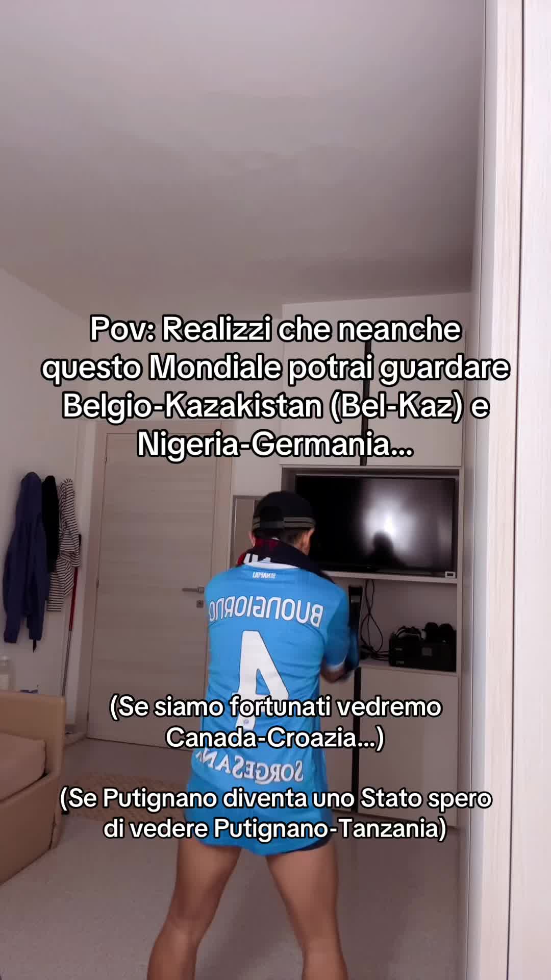@Il Goran Pandev di Tik Tok