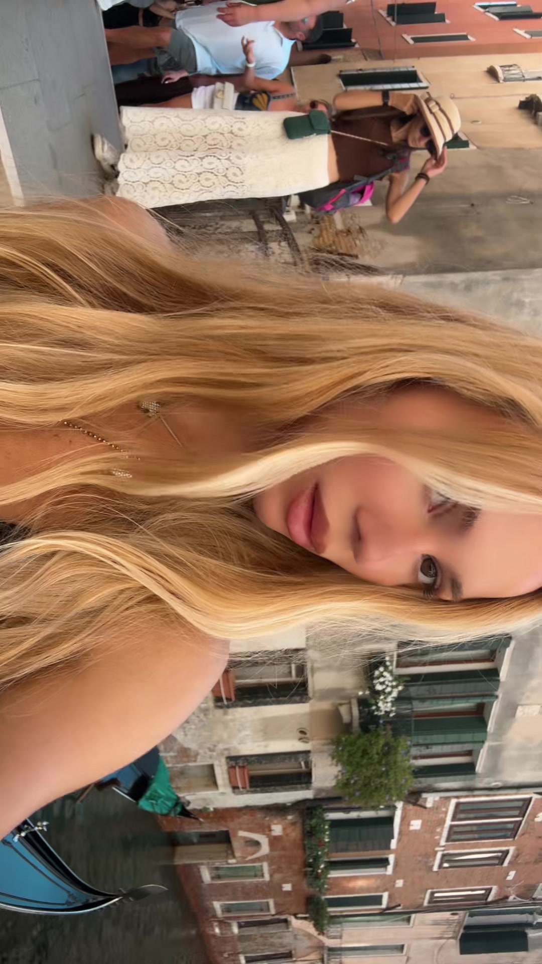 @Elisa Jonay