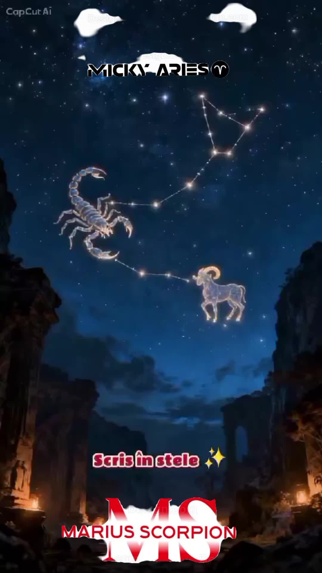 @🦂♏MARIUSSCORPION🦂♏➡️♏ ♈🫶❤️