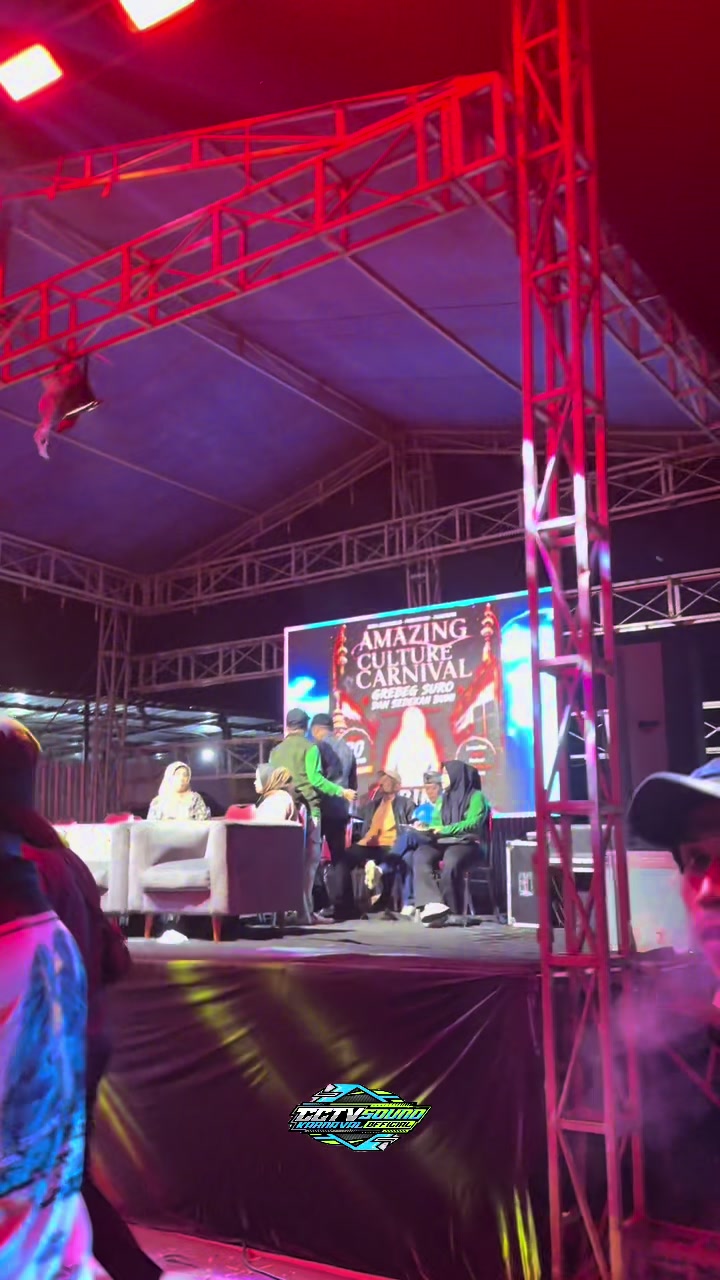 @Cctv Sound Karnaval Official