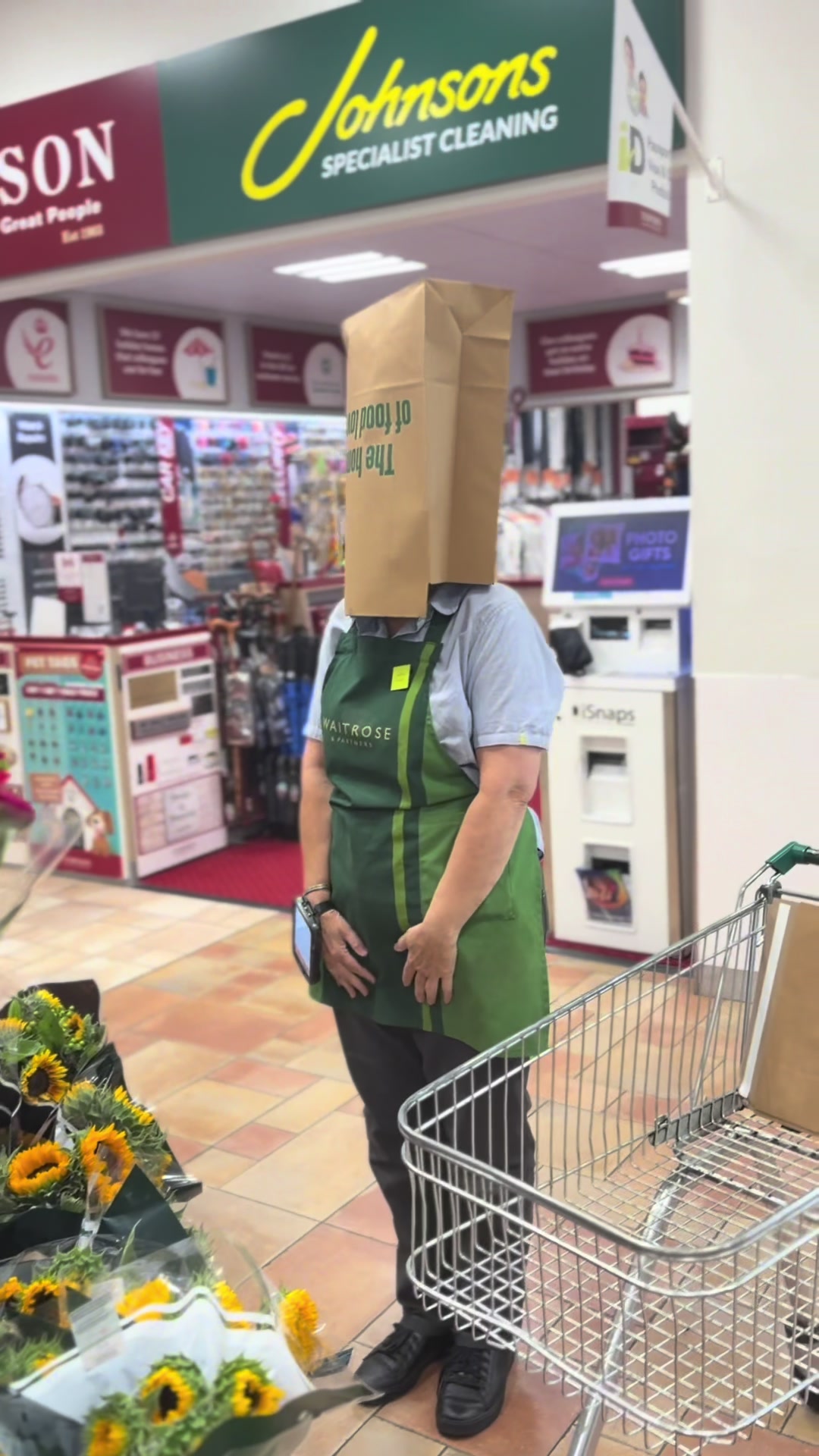 @Waitrose_Rushden