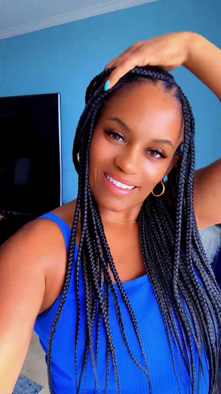 @Malika Robinson