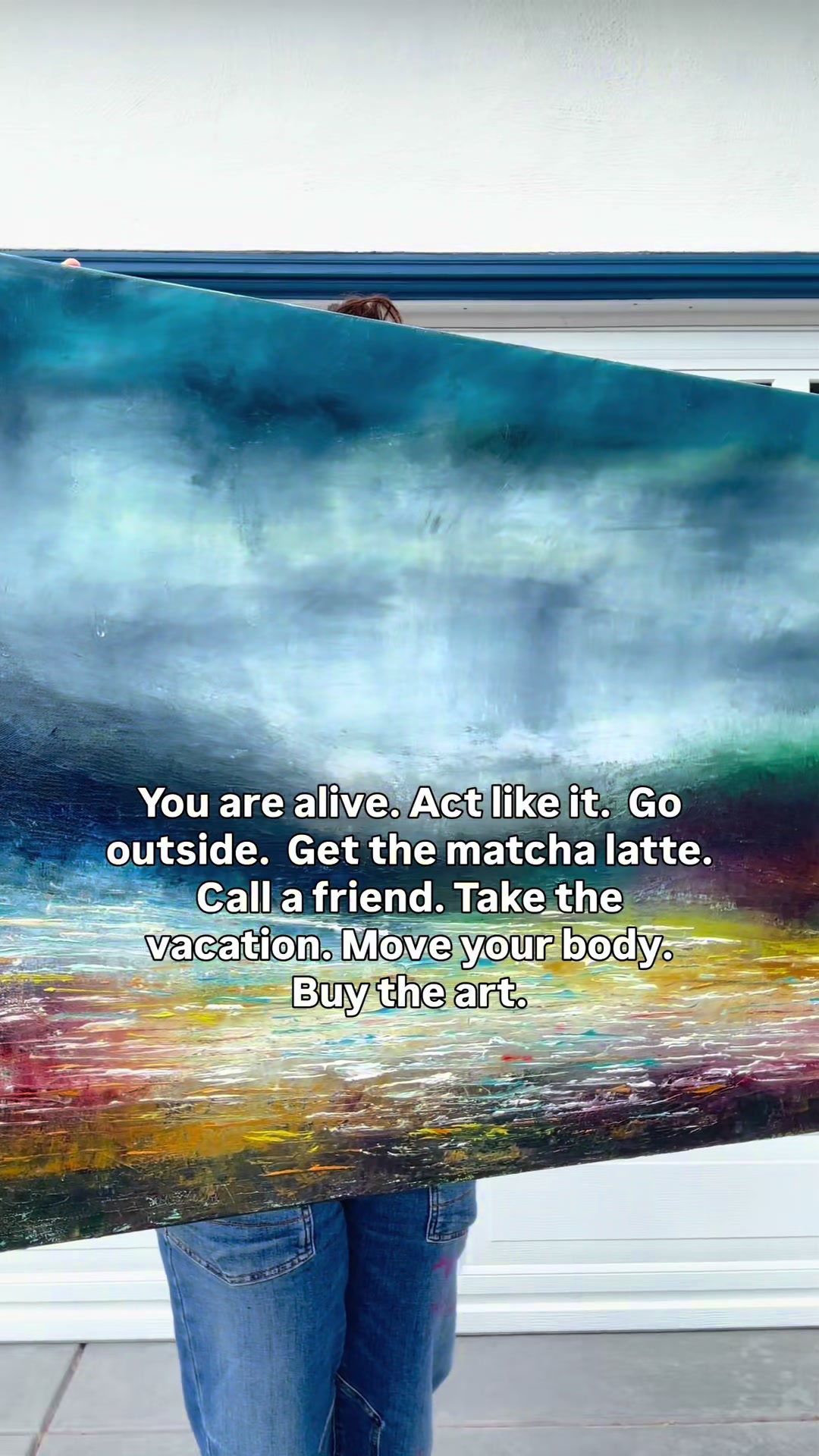 @Chelsea Tikotsky - Artist