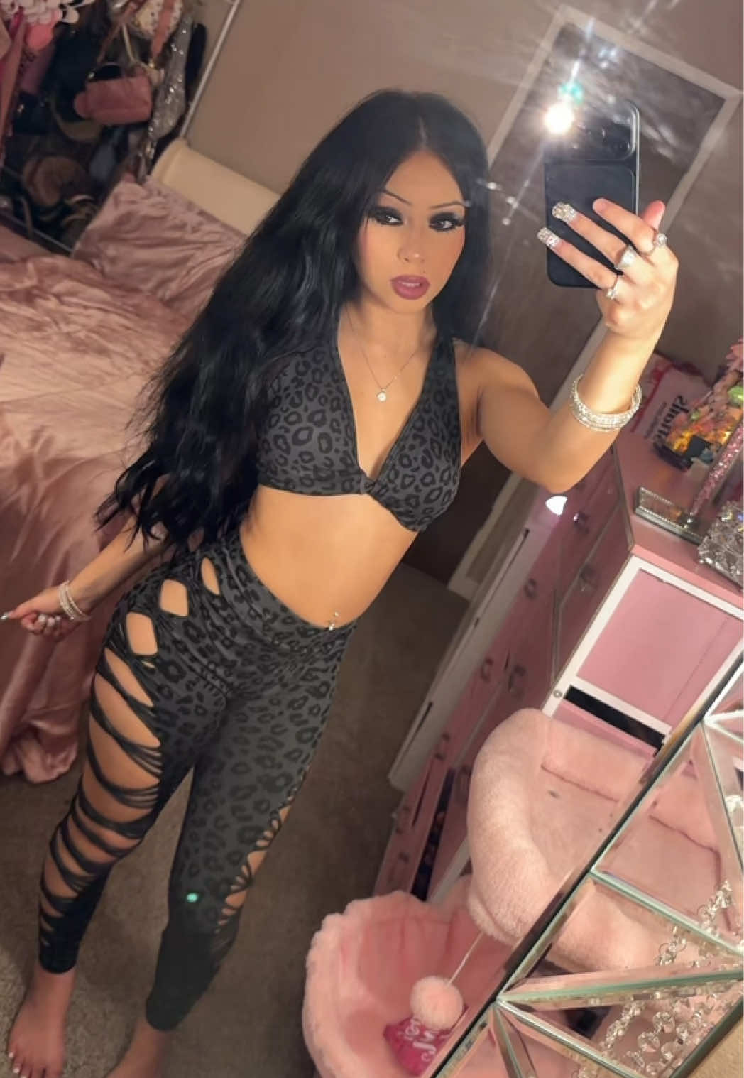 @MICHELLE AALIYAH🎀