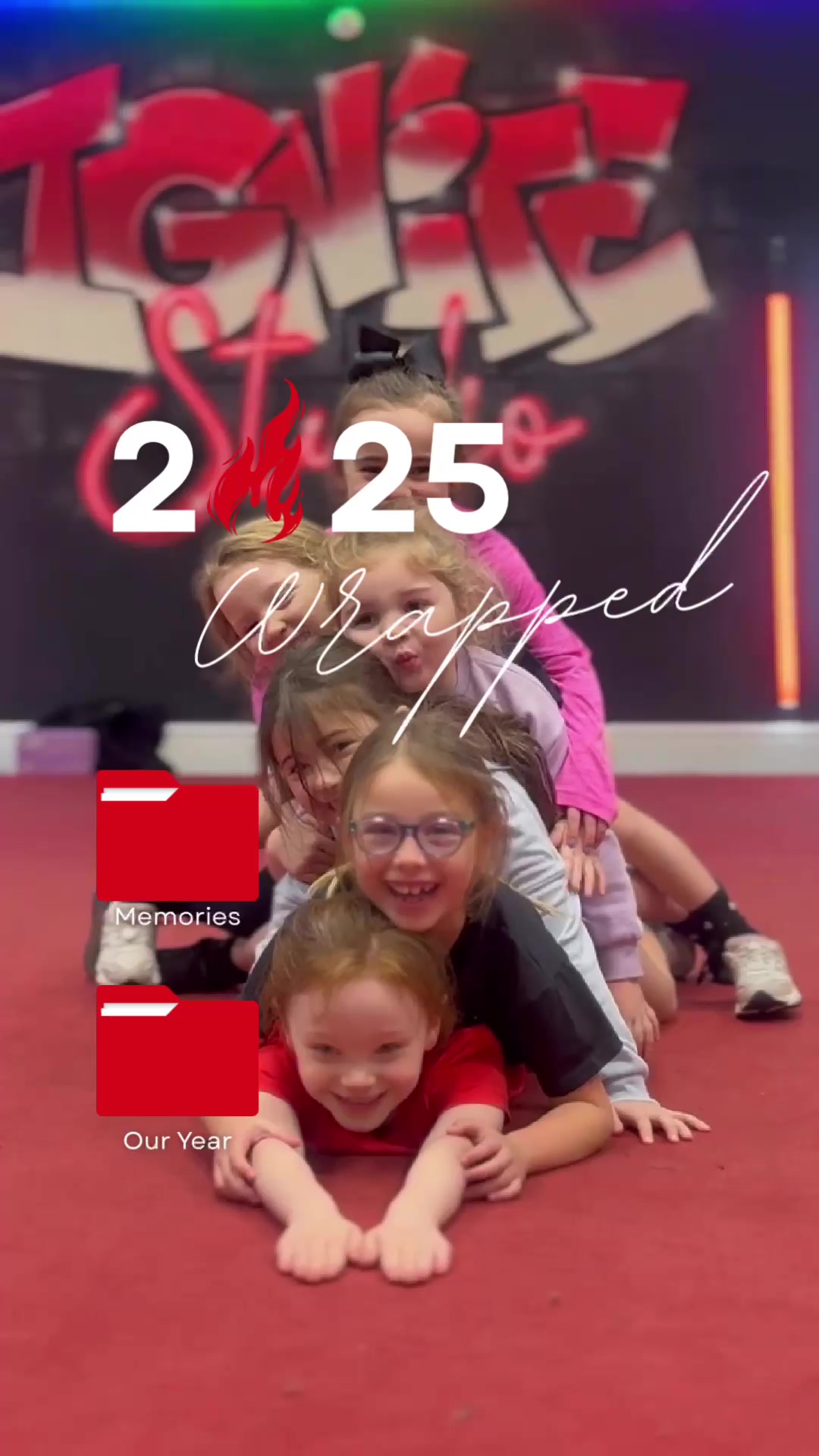 @Phoenix Flames Cheerleaders