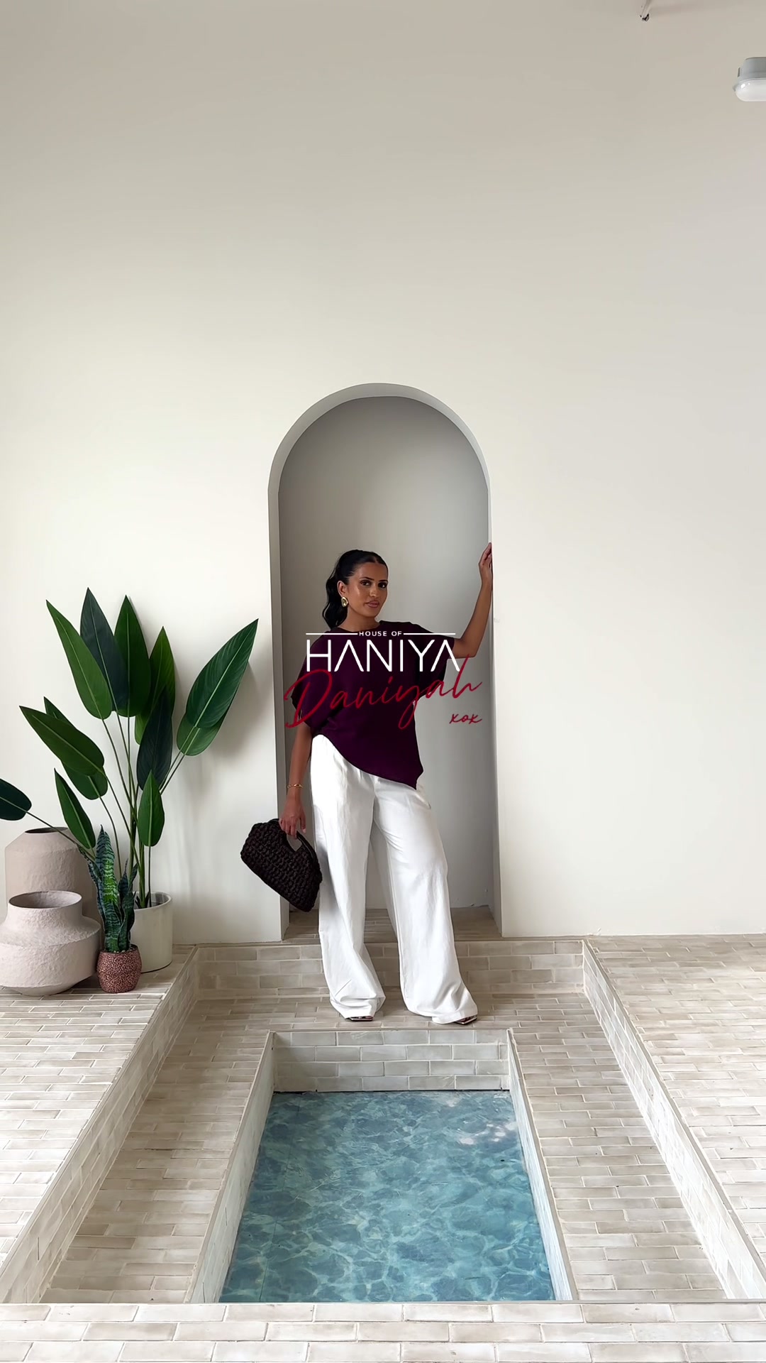 @House Of Haniya