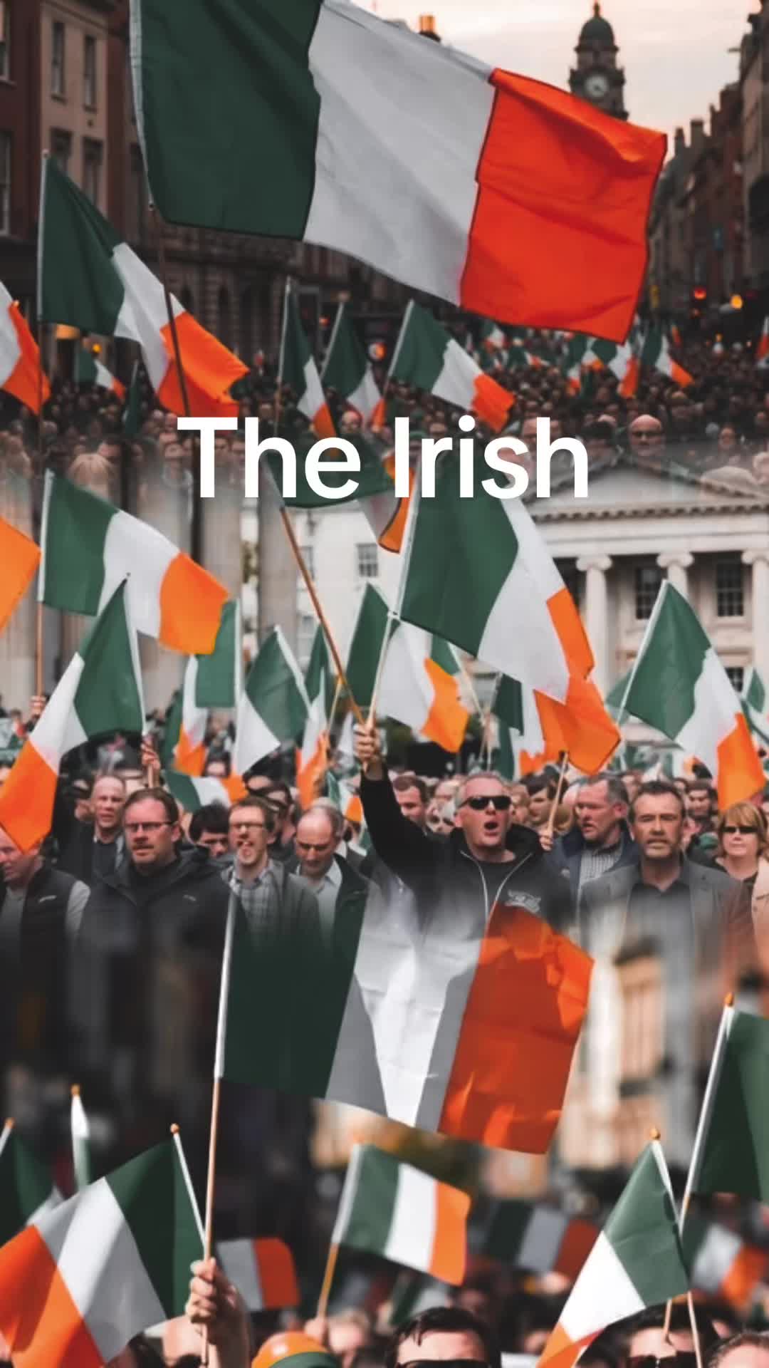 @theirishrebelclan
