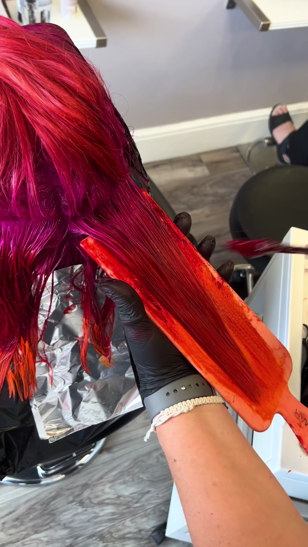@NXT LEVEL 💇🏻&zwj;♀️💅🏼