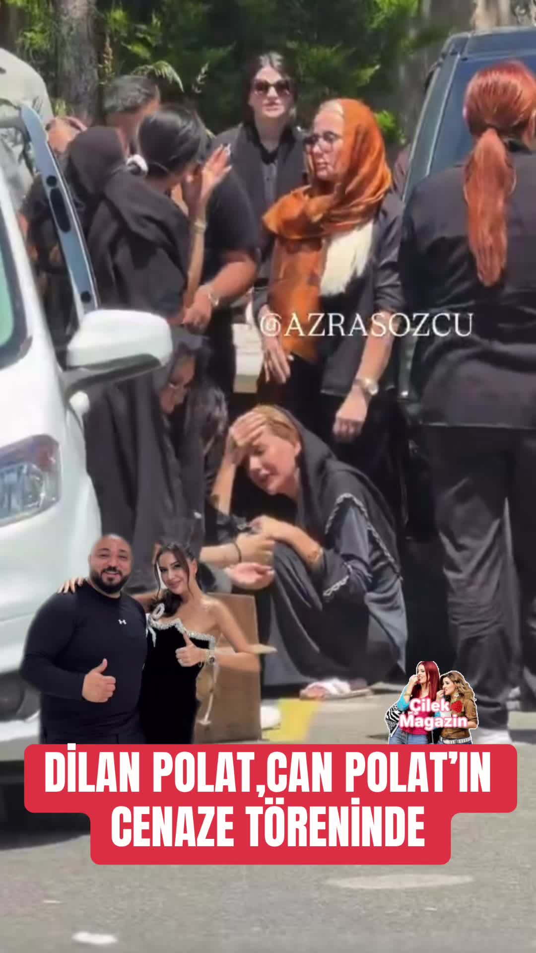 @&Ccedil;ilek Magazin