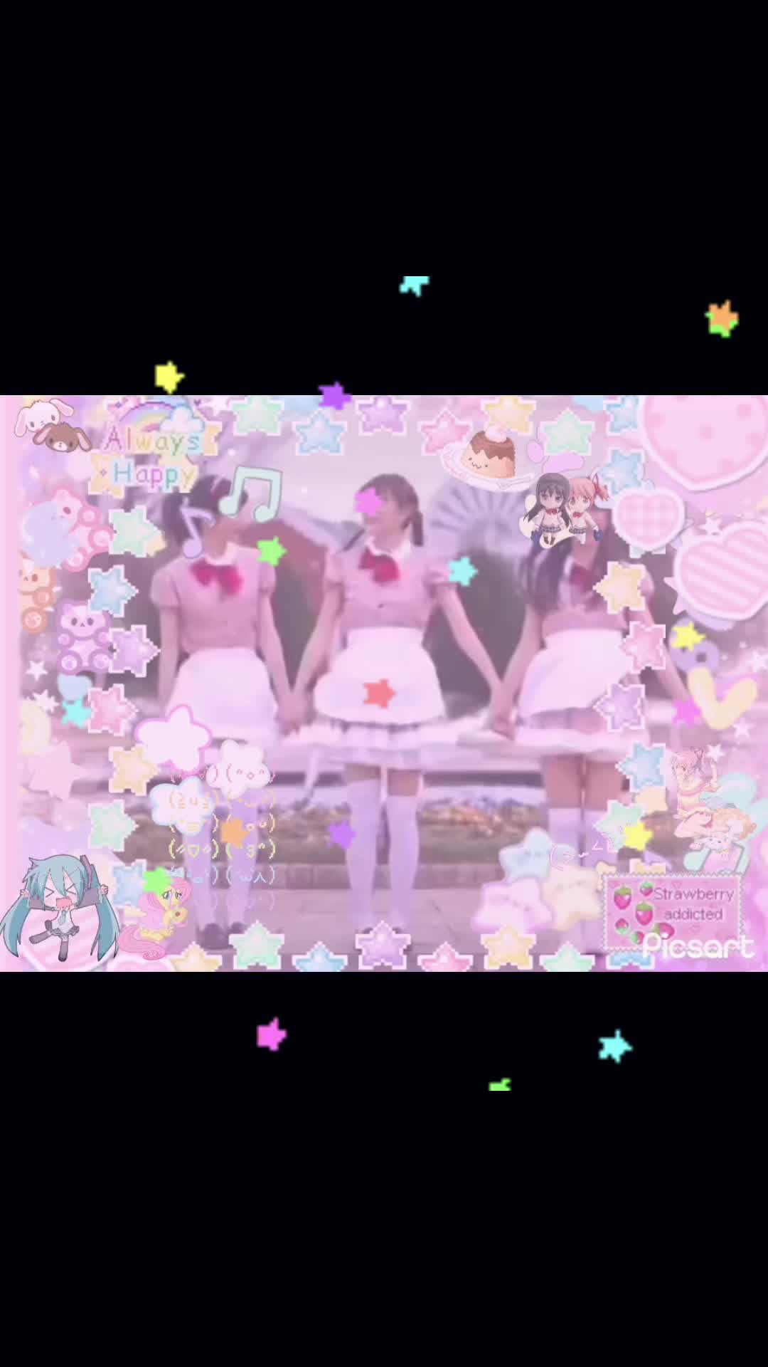 @⸜(｡˃ ᵕ ˂ )⸝ miku >//< 🎀🍮 みこ