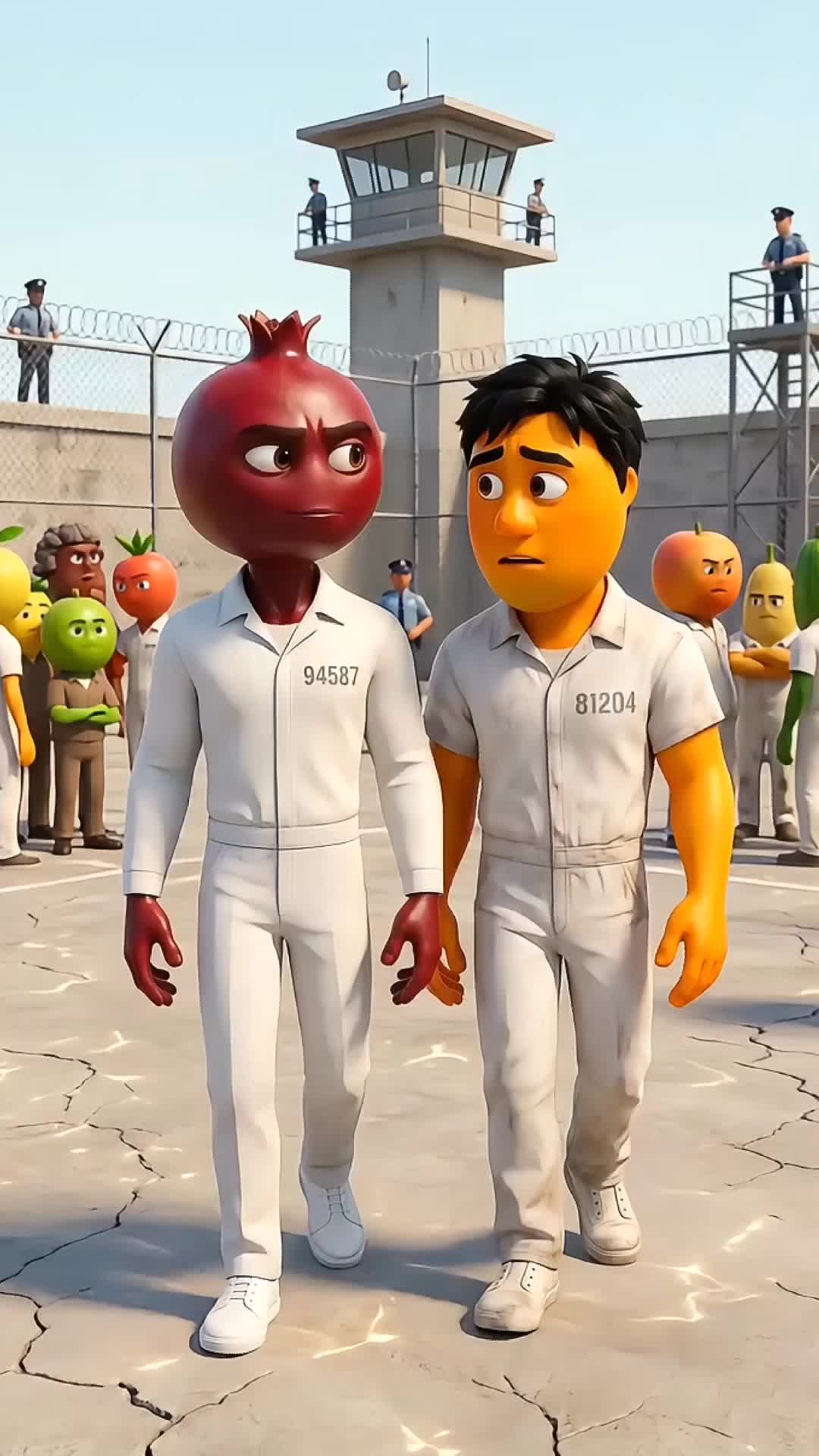 @Relatos del Feudo