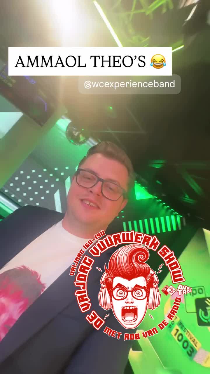 @Gino Schipperen