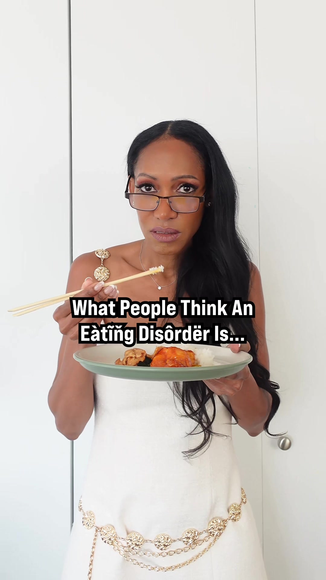 @Dr. Judith | Psychiatrist