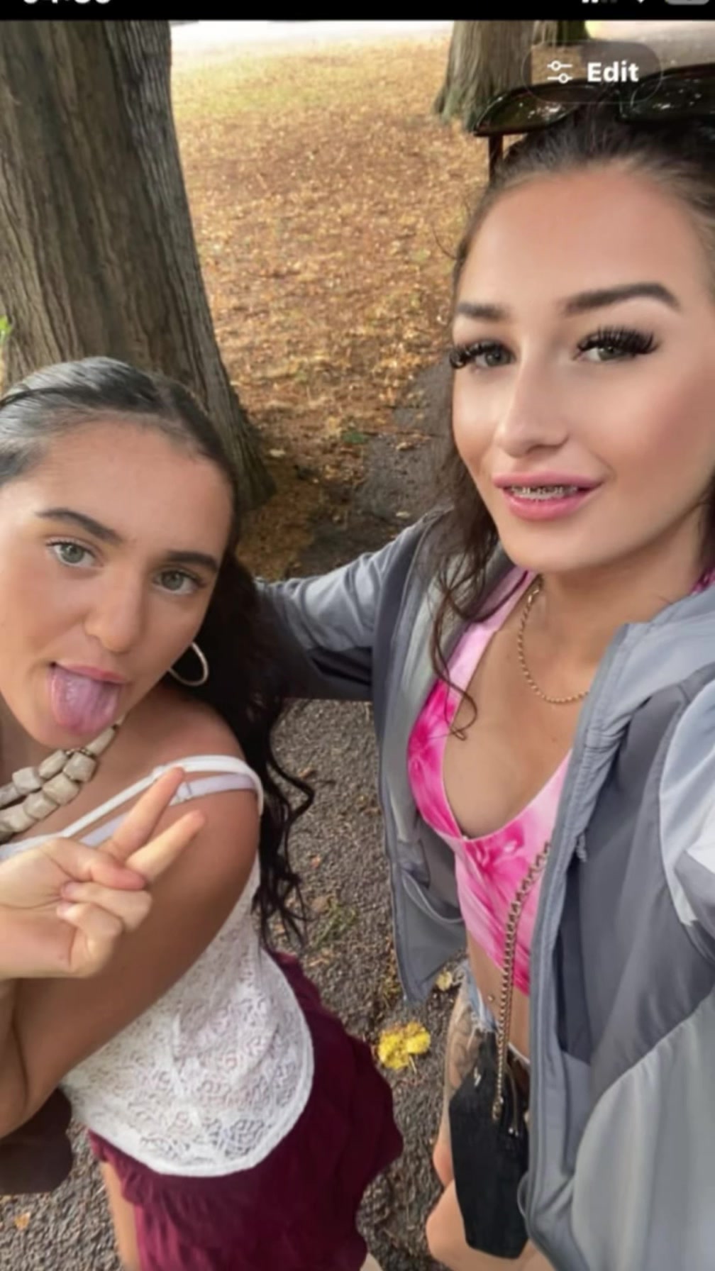 @Rebecca 😘
