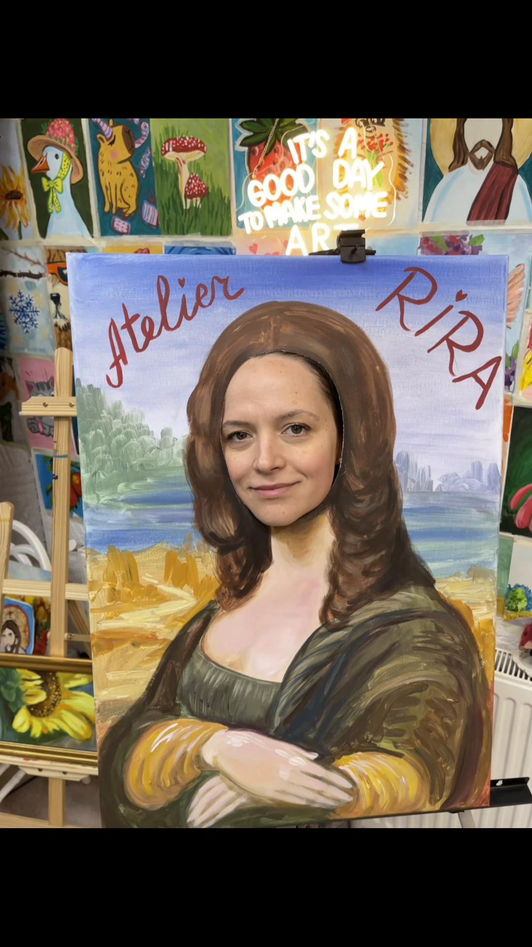 @Anna Maria Pastinaru