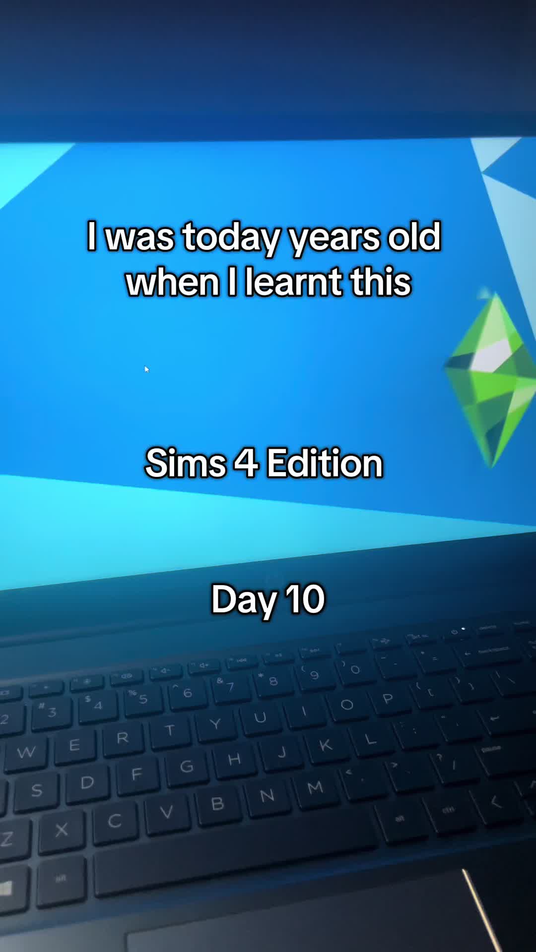 @SimPlaysSims💎