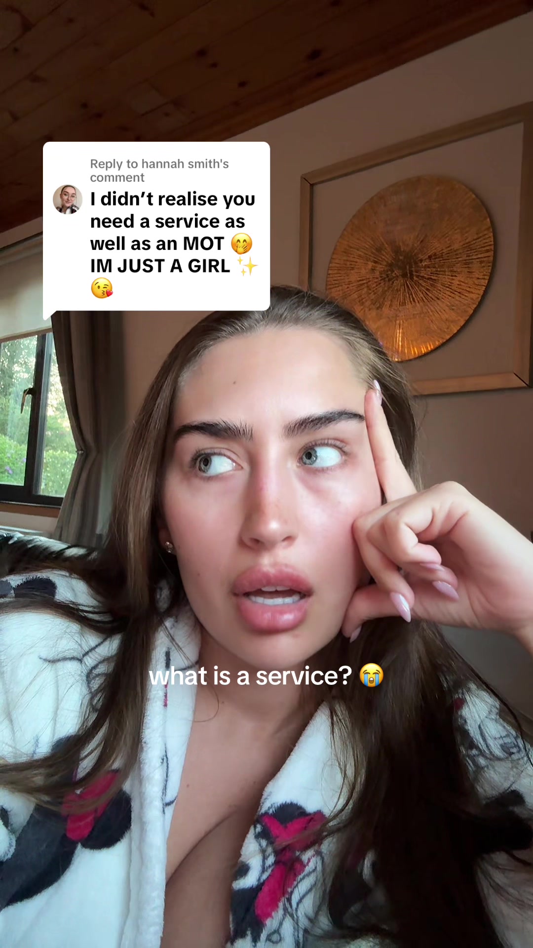@Chloe Lowe