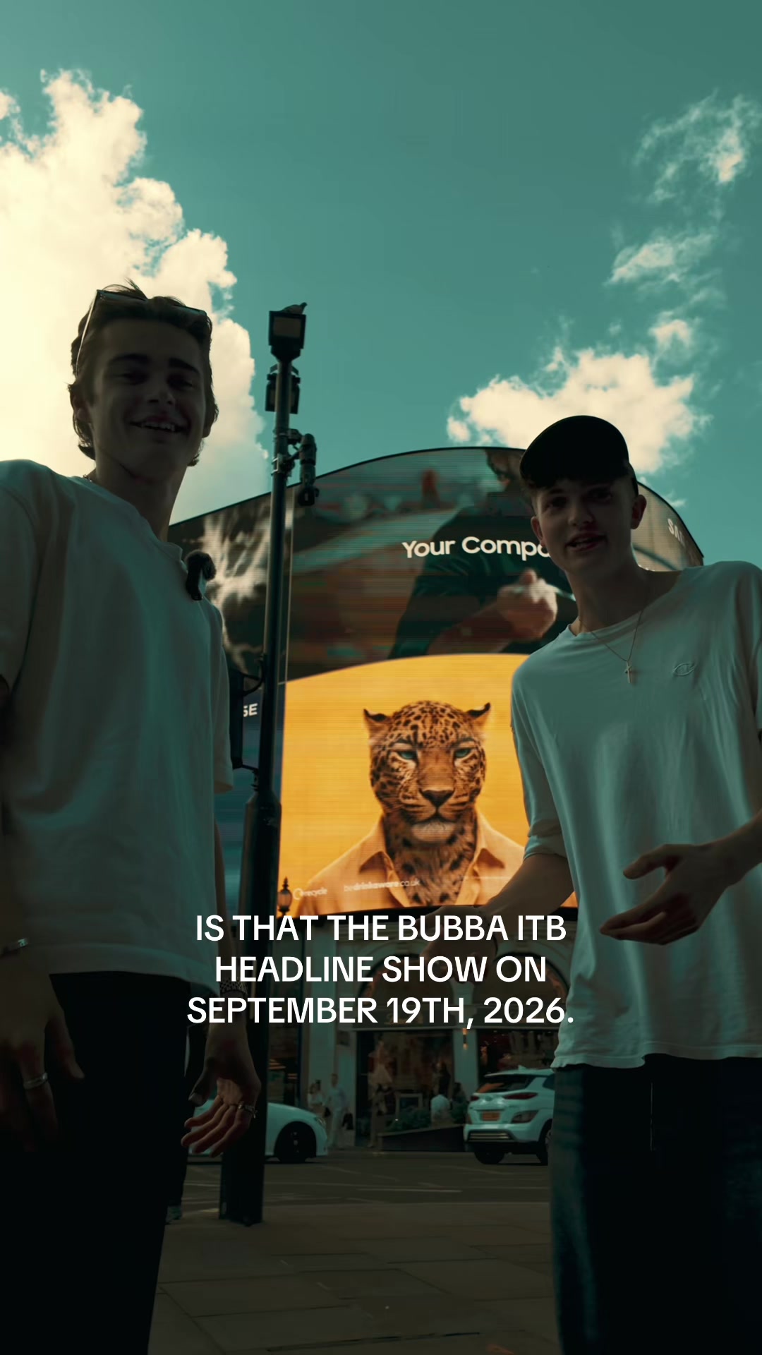 @BUBBA ITB
