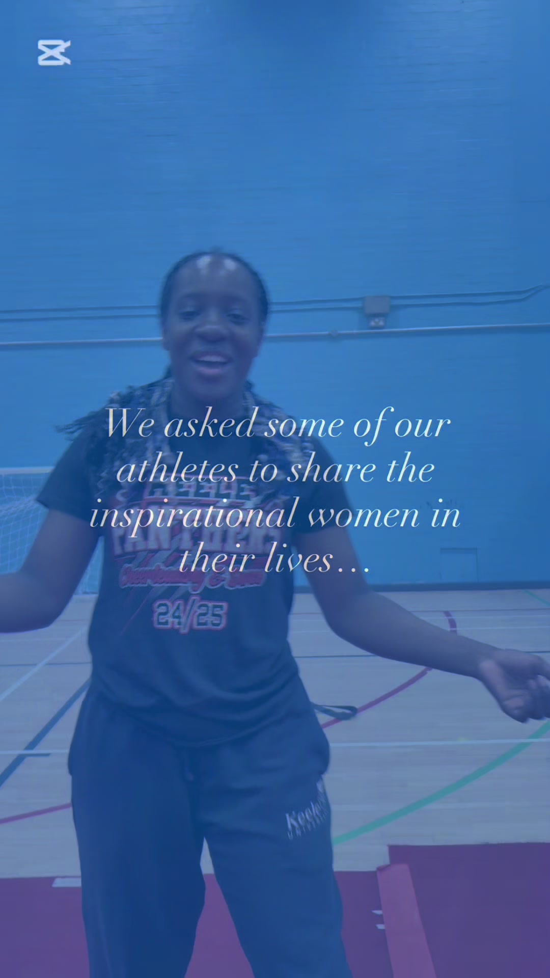 @KEELE PANTHERS 🐾