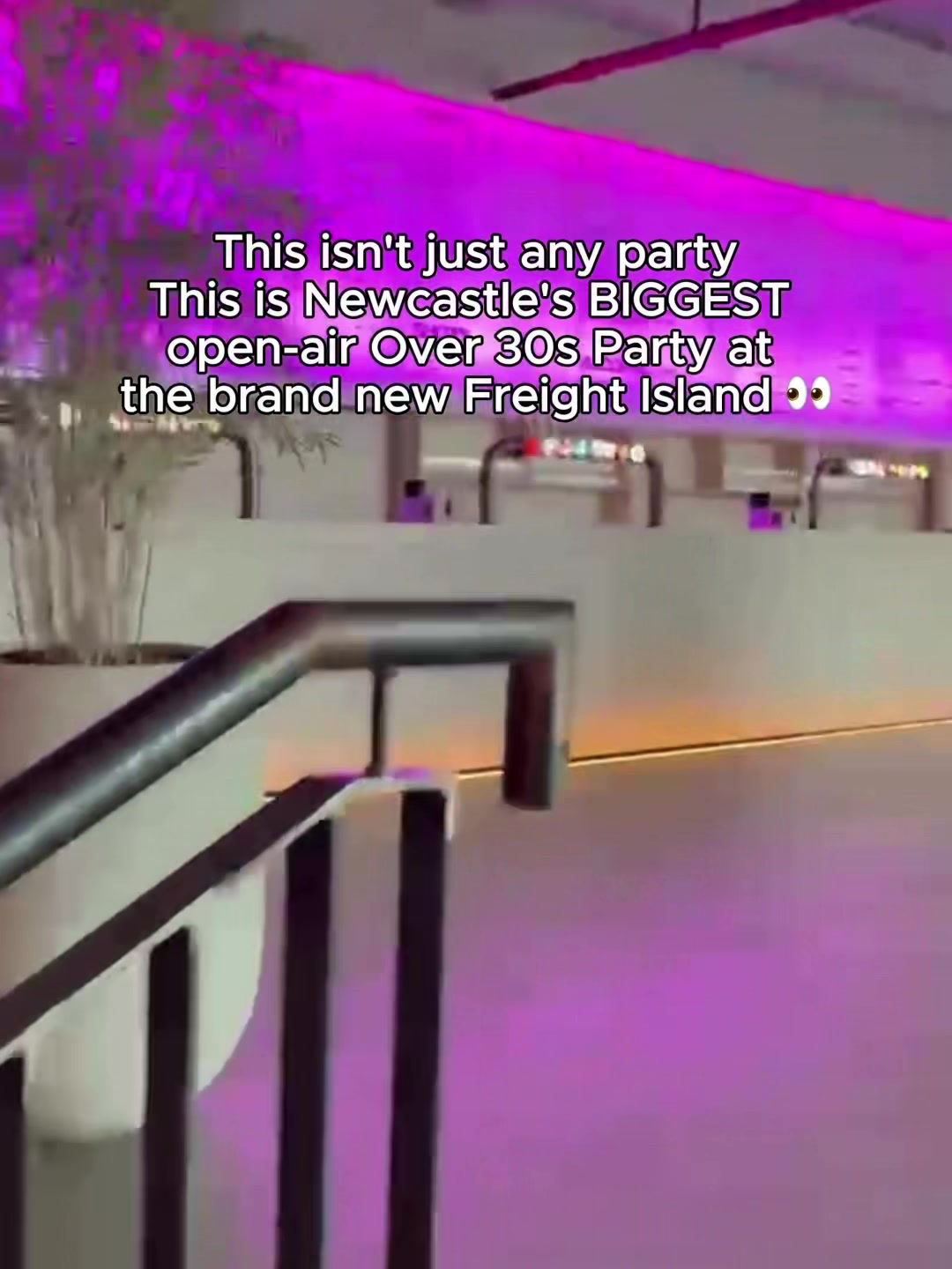 @Over Thirty Club