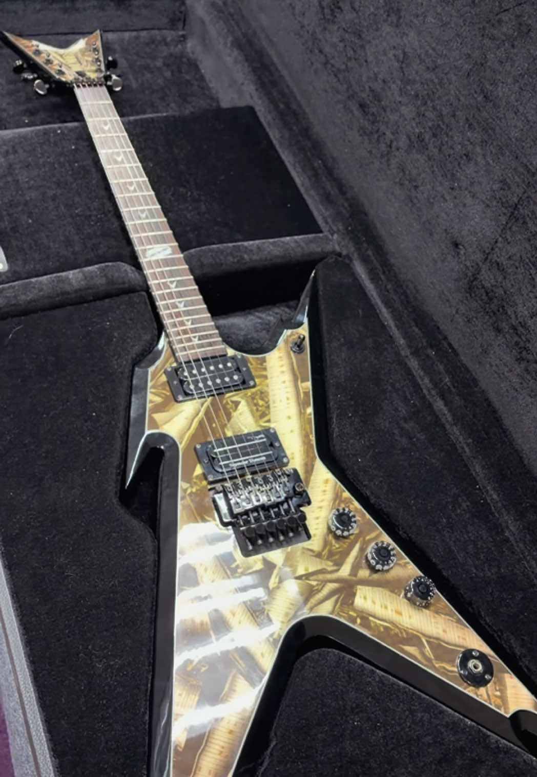 @Guitar Dr. McLain