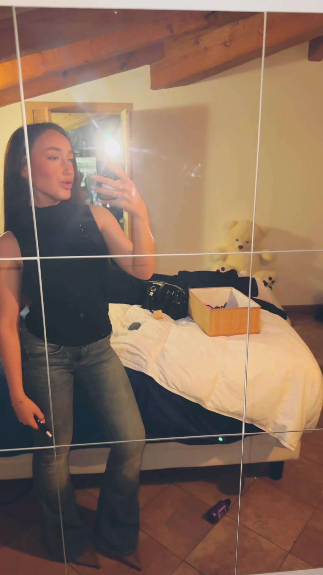@Graziella