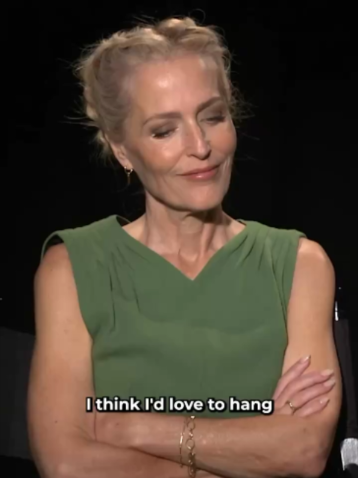 @The Female Lead