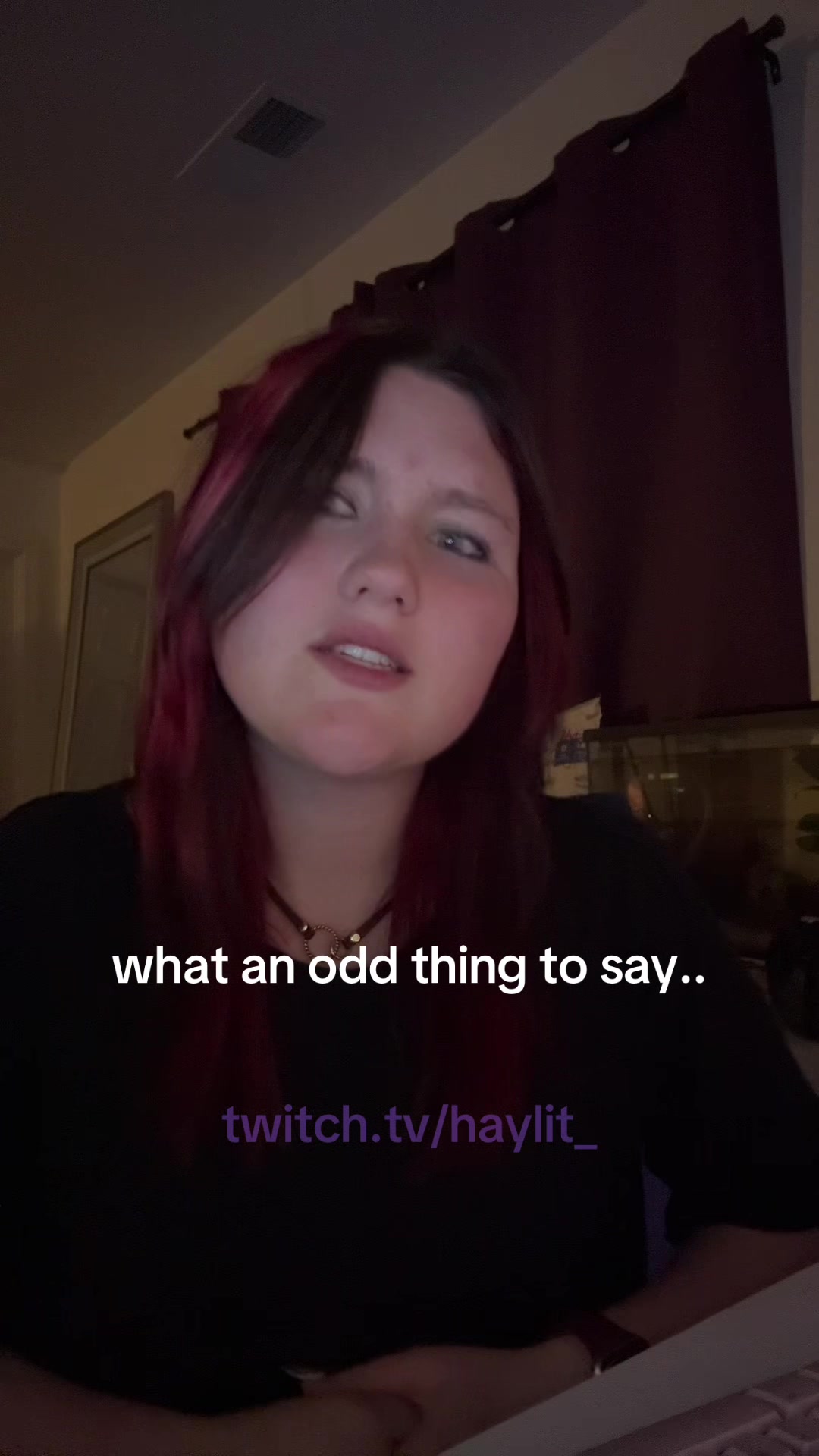 @twitch | haylitt