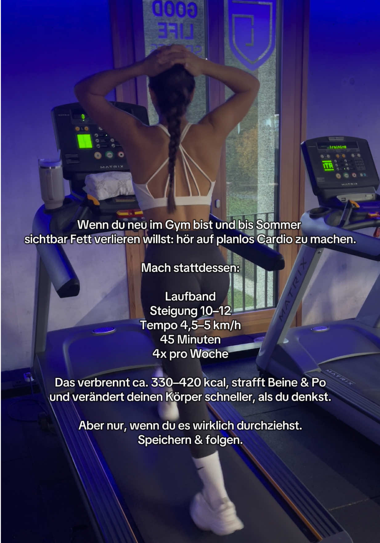 @Your Gym & Mindset Coach Seda