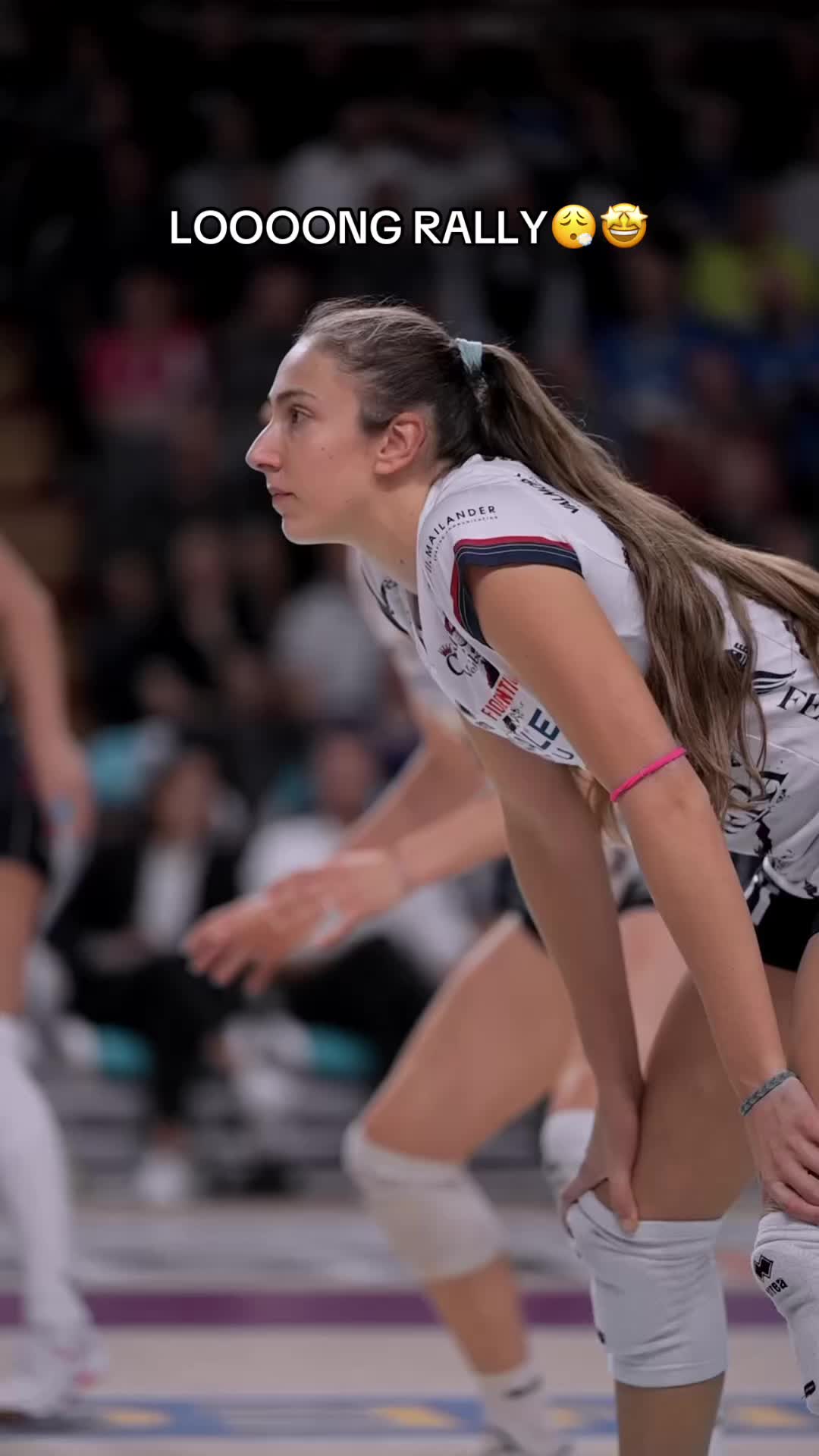 @Lega Volley Femminile