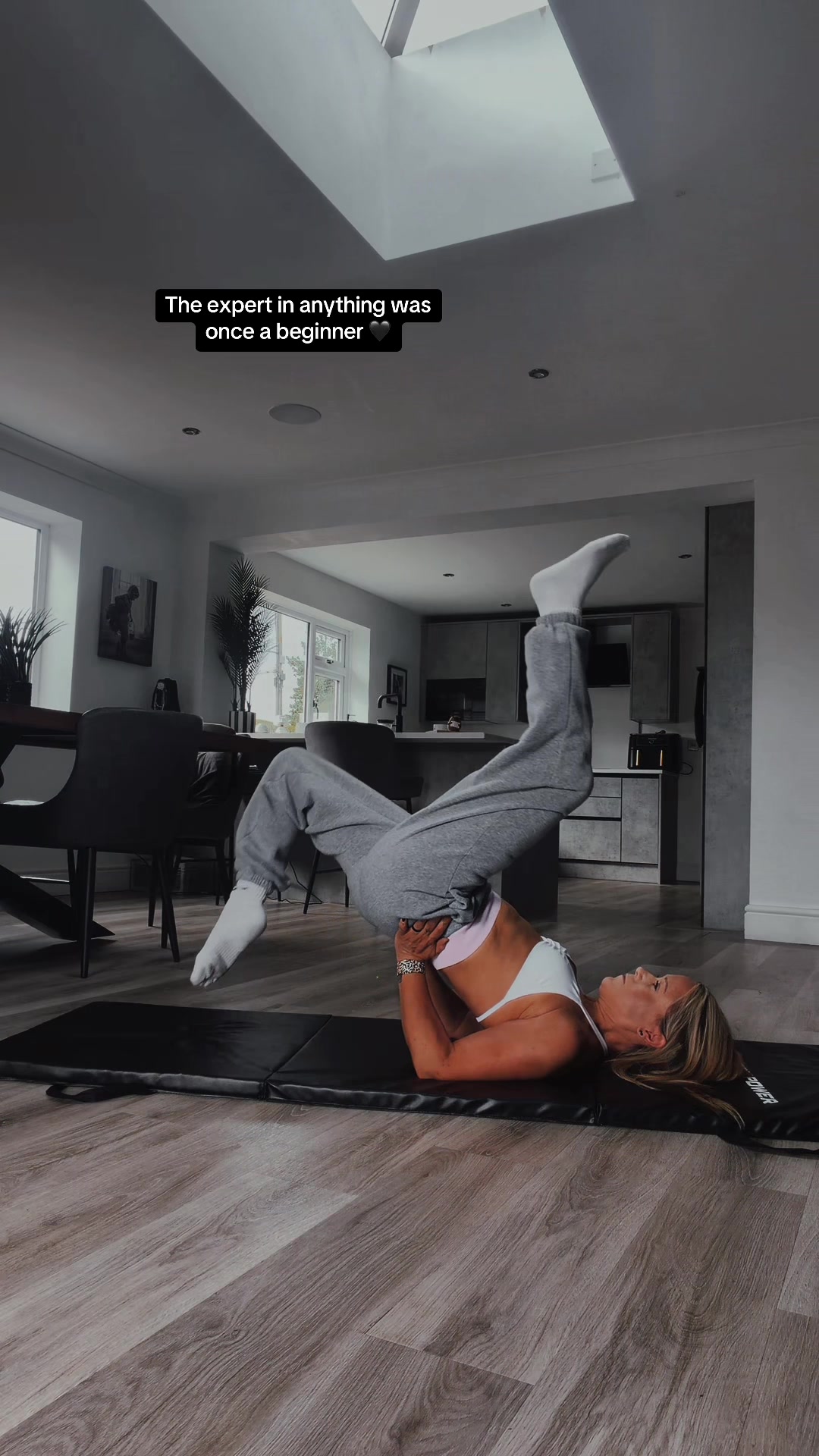 @Claire Louise Fitness