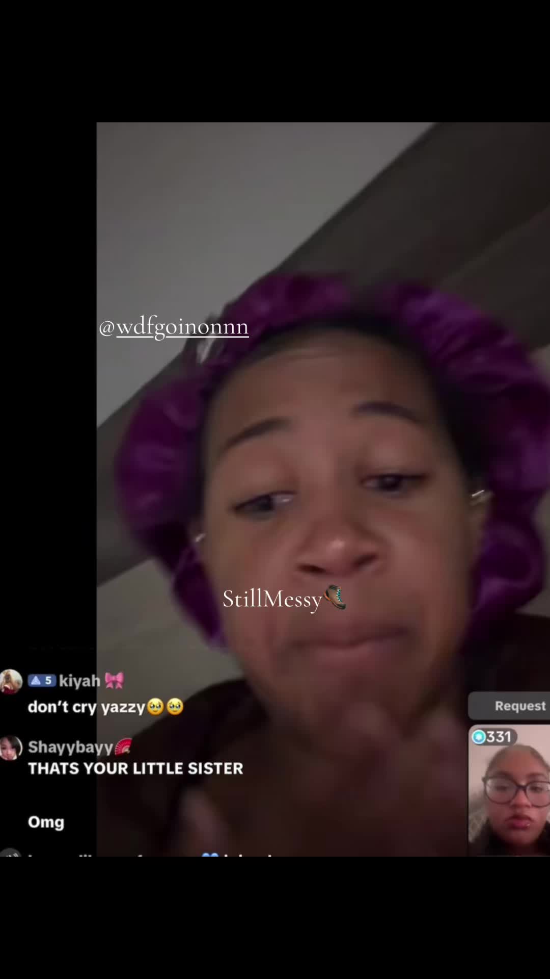 @StillMessy🥾