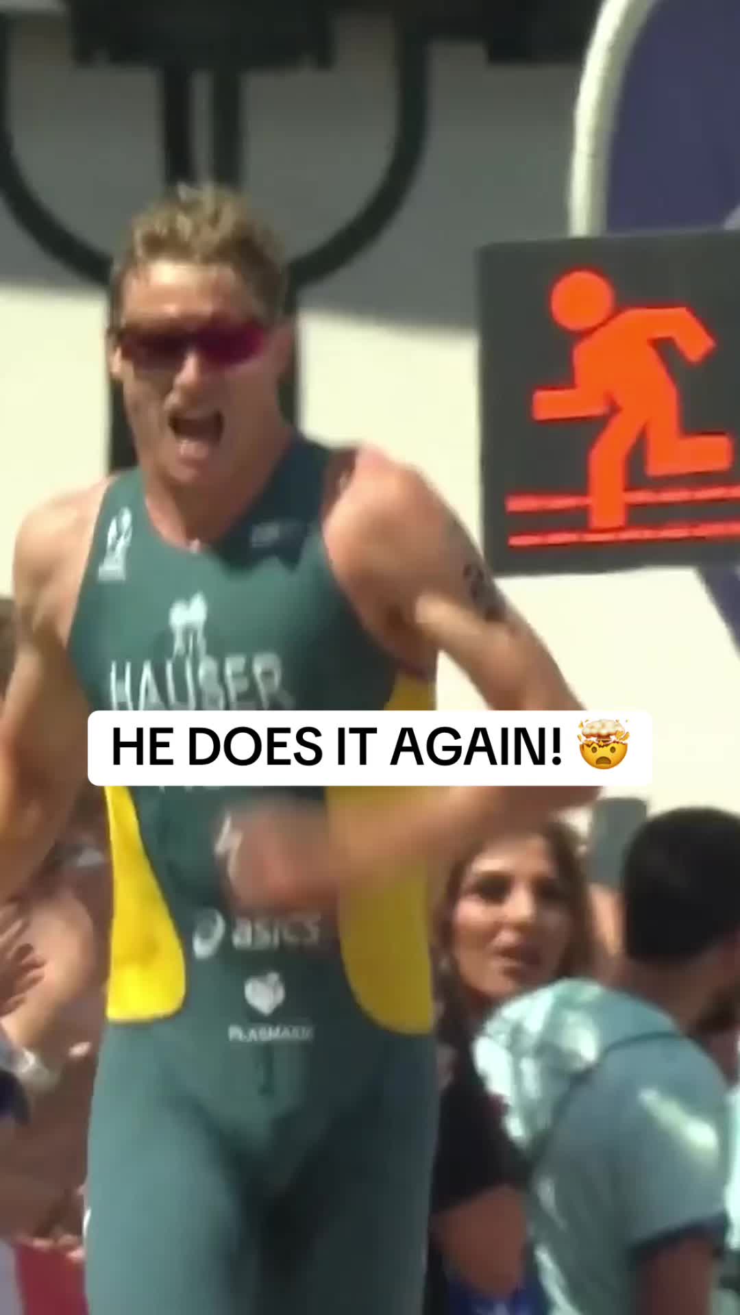 @World Triathlon