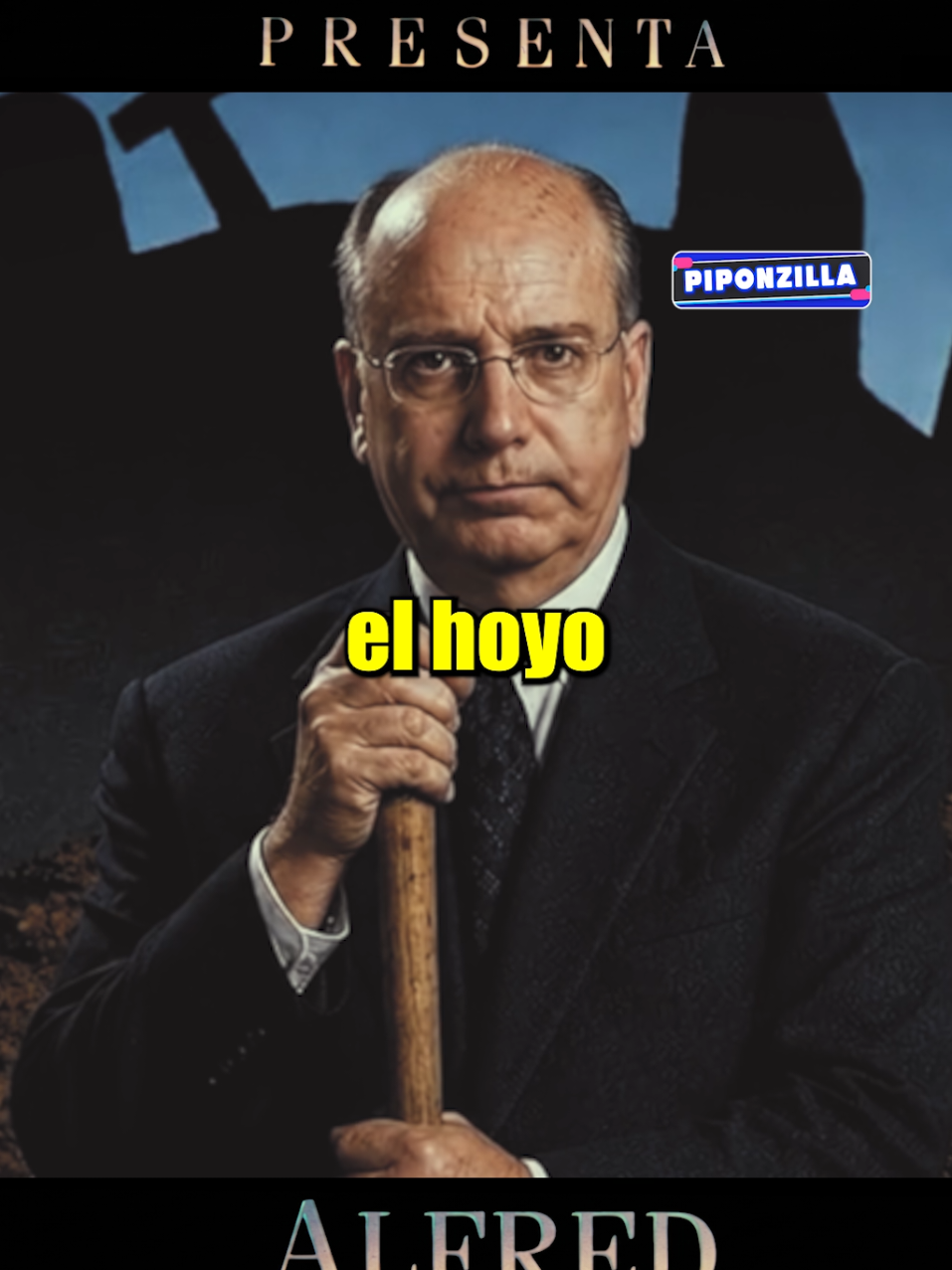 @Piponzilla | Humor