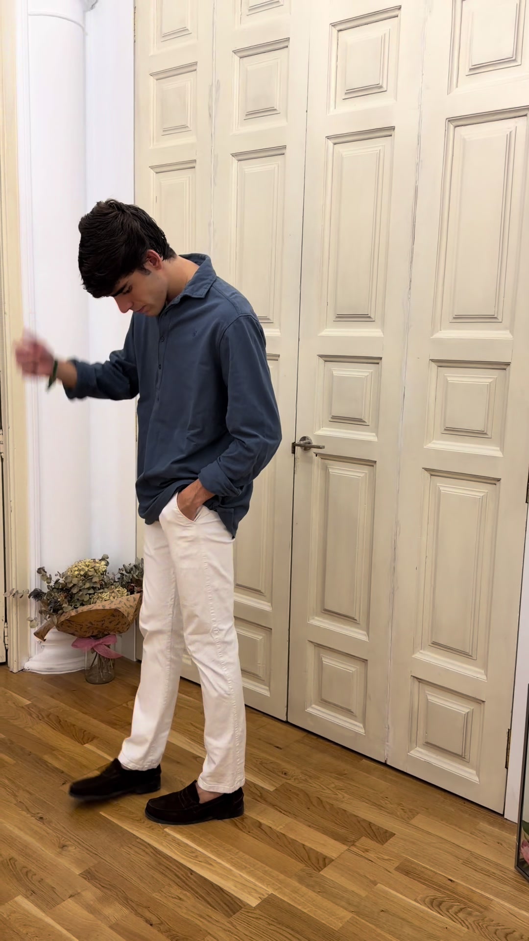 @Jorge Mall&eacute;n