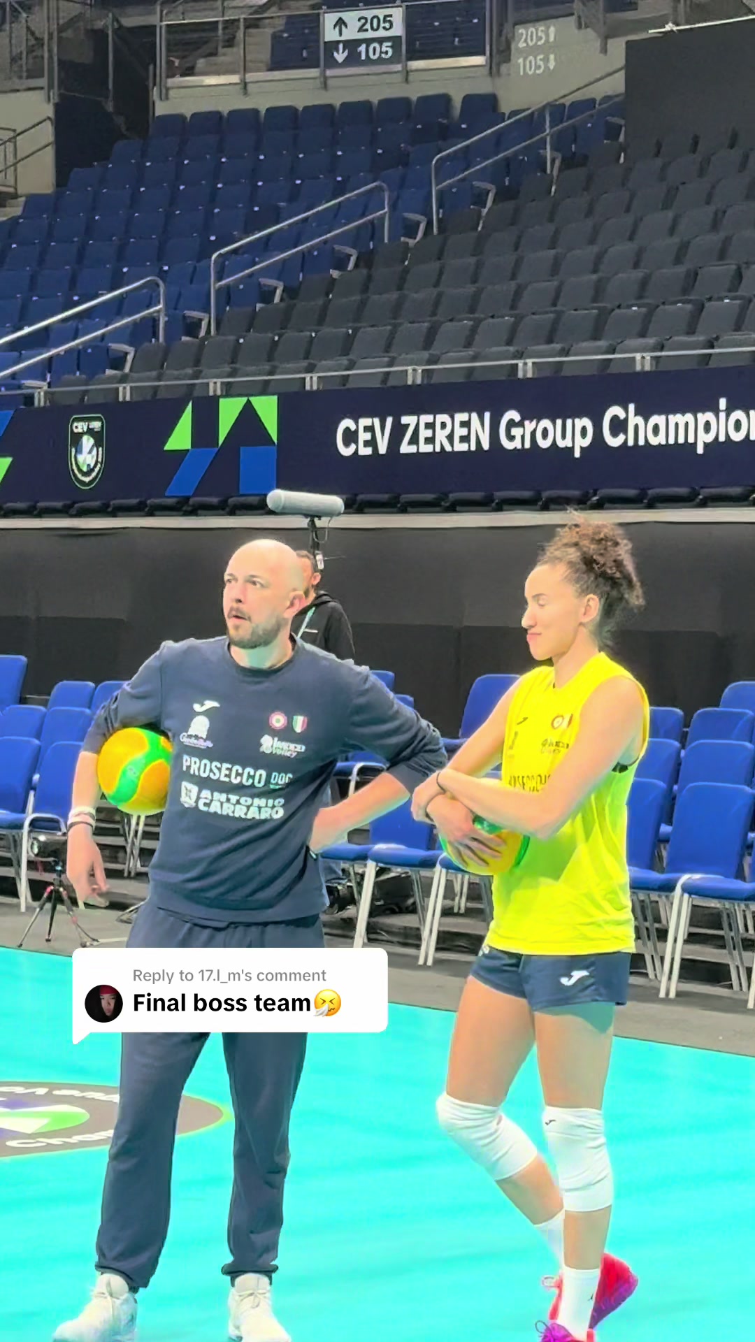@Volleyverse