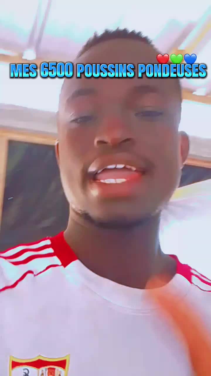 @💓 DIEUDONNÉ KOUASSI💓