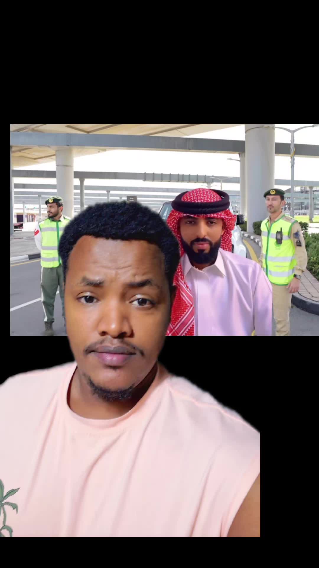 @ሰኢድ ሀበሽ