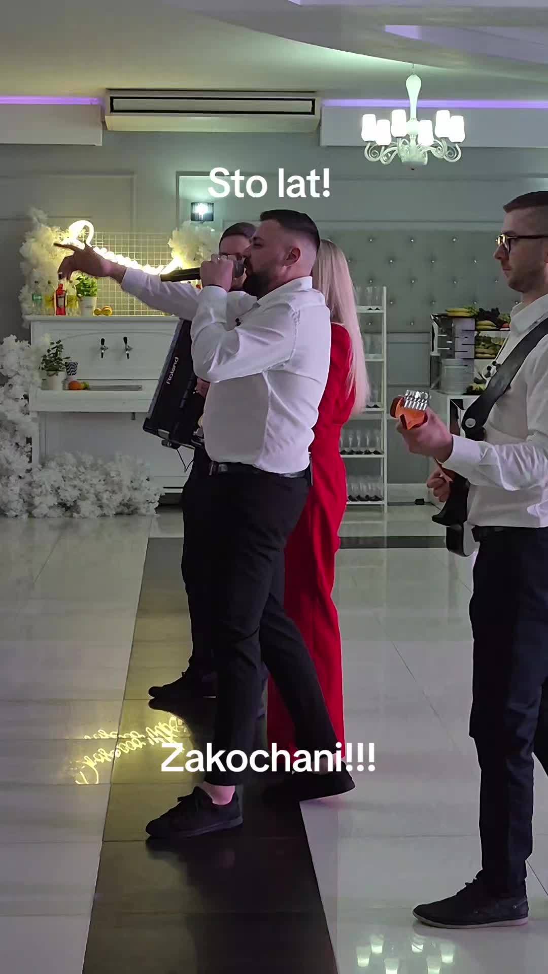 @Wesele bez Młodej Pary